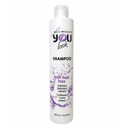 Шампунь от выпадения You look Professional Anti Hair Loss Shampoo 250 мл