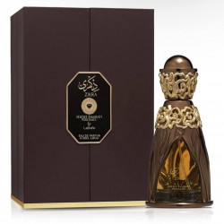 Парфюмированная вода унисекс Lattafa Niche Emarati Zikra 100 мл