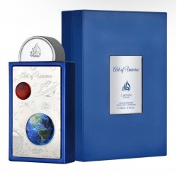 Парфюмированная вода унисекс Lattafa Pride Art of Universe 100 мл