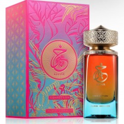 Парфюмированная вода женская Paris Corner Khair Confection 100 мл