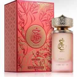 Парфюмированная вода унисекс Paris Corner Khair Fusion 100 мл