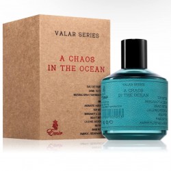 Парфюмированная вода унисекс Paris Corner A Chaos In The Ocean 100 мл