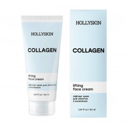 Лифтинг крем для лица с коллагеном Hollyskin Collagen Face Cream 50 мл