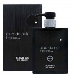 Парфумований гель для душу чоловічий Armaf Club de Nuit Intense Man 360 мл