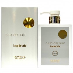Парфумований гель для душу жіночий Armaf Club de Nuit Imperial 360 мл