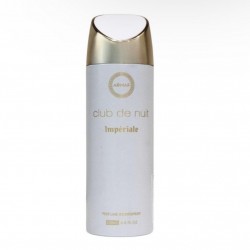 Парфюмированный дезодорант женский Armaf Club de Nuit Imperiale 200 мл