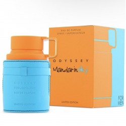 Парфюмированная вода мужская Armaf Odyssey Mandarin Sky 100 мл