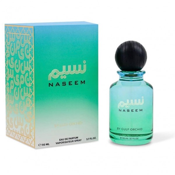 Парфумована вода унісекс Gulf Orchid Naseem 110 мл
