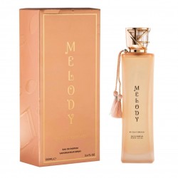 Парфумована вода унісекс Gulf Orchid Melody 100 мл