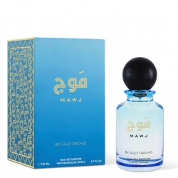 Парфумована вода унісекс Gulf Orchid Mawj 110 мл
