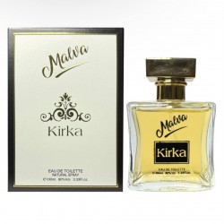 Туалетна вода жіноча Malva Kirka 100 мл
