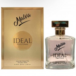 Туалетна вода жіноча Malva Ideal 100 мл