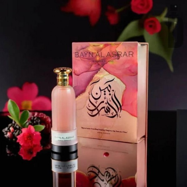 Парфумована вода жіноча Paris Corner Bayn Al Asrar розпив 10 мл