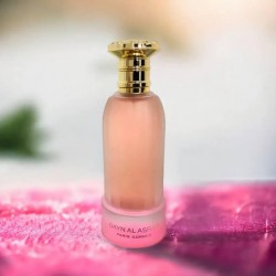 Парфюмированная вода женская Paris Corner Bayn Al Asrar распив 5 мл