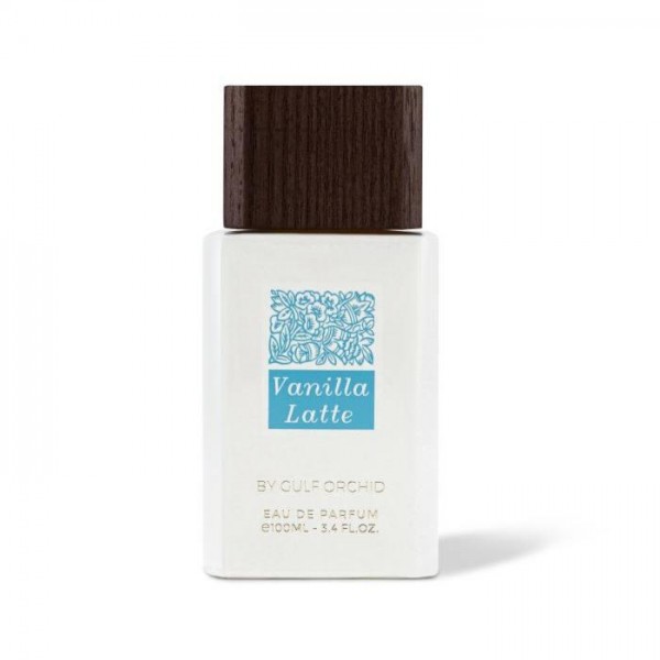 Парфюмированная вода унисекс Gulf Orchid Vanilla Latte распив 10 мл