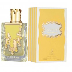 Парфюмированная вода унисекс AlHambra Sugar Me Creme Brulee распив 10 мл