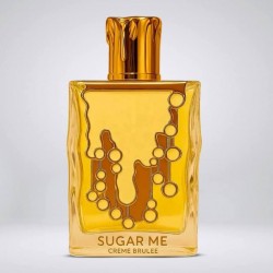 Парфюмированная вода унисекс AlHambra Sugar Me Creme Brulee распив 3 мл