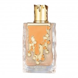 Парфюмированная вода унисекс AlHambra Sugar Me Carrot Cake распив 10 мл