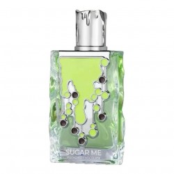 Парфюмированная вода унисекс AlHambra Sugar Me Pistachio Chocolate распив 10 мл