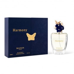 Парфюмированная вода унисекс Maison Asrar Harmony 100 мл