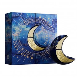 Парфюмированная вода унисекс Paris Corner Mehwish 80 мл