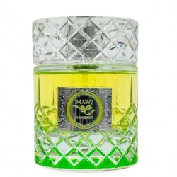 Парфюмированная вода унисекс Paris Corner Mawj Appletini 100 мл