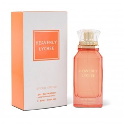 Парфюмированная вода унисекс Gulf Orchid Heavenly Lychee 30 мл