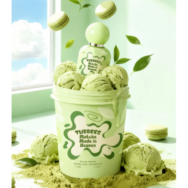 Парфюмированная вода унисекс Matcha Made in Heaven 50 мл