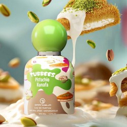 Парфумована вода унісекс Tubbees Pistachio Kunafa 50 мл