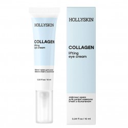 Крем для кожи вокруг глаз с коллагеном Hollyskin Collagen Eye Cream 10 мл