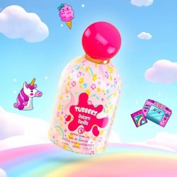 Парфумована вода унісекс Tubbees Unicorn Vanilla 50 мл