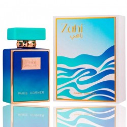 Парфумована вода унісекс Paris Corner Zahi 100 мл