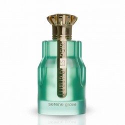 Парфумована вода унісекс Paris Corner Lueur d'Espoir Serene Grove 100 мл