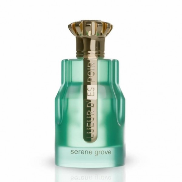 Парфумована вода унісекс Paris Corner Lueur d'Espoir Serene Grove 100 мл