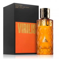 Парфумована вода чоловіча Paris Corner Virilis 100 мл