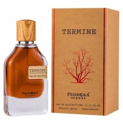 Парфумована вода унісекс Paris Corner Pendora Termine 70 мл