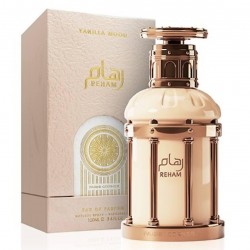 Парфумована вода унісекс Paris Corner Reham Vanilla Mood 100 мл