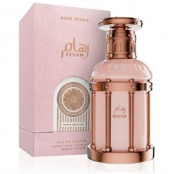Парфумована вода унісекс Paris Corner Reham Rose Petals 100 мл