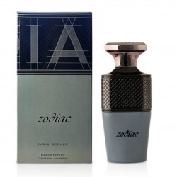 Парфумована вода унісекс Paris Corner Zodiac 100 мл