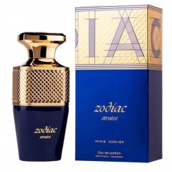 Парфумована вода унісекс Paris Corner Zodiac Stratos 100 мл