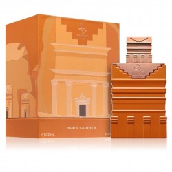 Парфумована вода унісекс Paris Corner Zaman Al Ula 100 мл