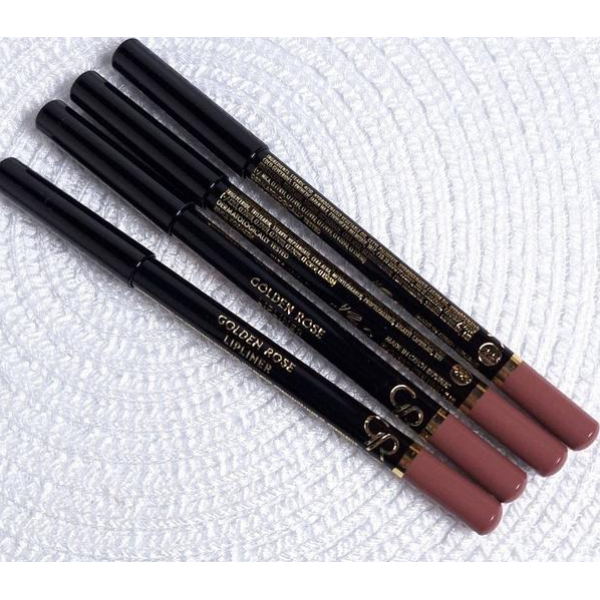 Карандаш для губ Golden Rose Lip Liner №223