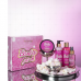 Подарочный набор по уходу за телом Top Beauty Barbie pink
