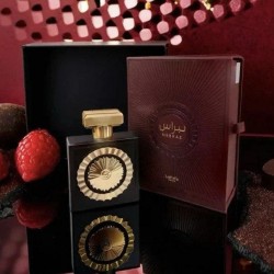 Парфюмированная вода унисекс Lattafa Pride Nebras распив 10 мл