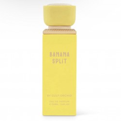 Парфумована вода унісекс Gulf Orchid Banana Split розпив 5 мл