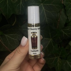 Масляные духи женские Lattafa Mayar Cherry Intense 10 мл
