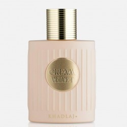 Парфумована вода унісекс Khadlaj Cream Velvet 100 мл