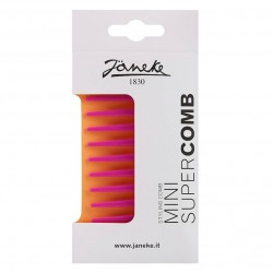 Гребінь для волосся Janeke Mini Supercomb