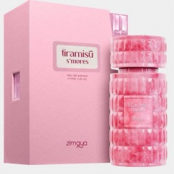 Парфумована вода жіноча Zimaya Tiramisu S’mores 100 мл