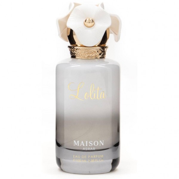 Парфюмированная вода женская Maison Asrar Lolita 100 мл